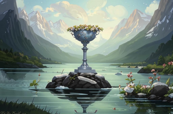 «Лицом к молящемуся миру...»