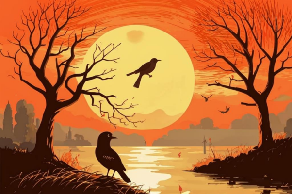 «Чтоб торопиться умирать...»