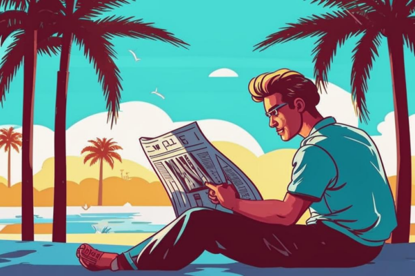 Двойник («… А если это символ, то чего…»)