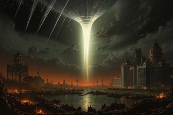 Кончина Ивана