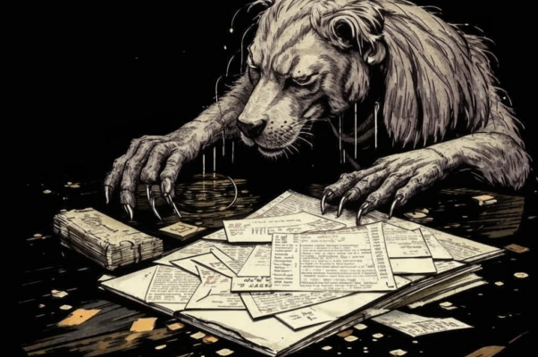 «Сколько писем к тебе разорвано...»