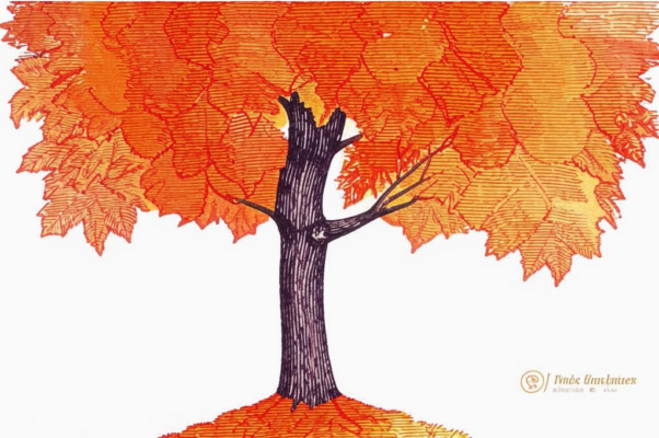 «Клен и рослый и плечистый...»