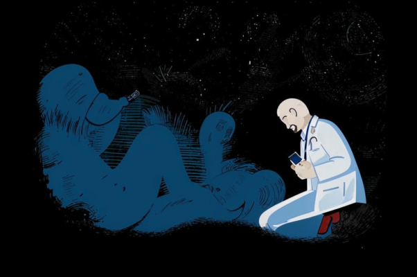 «Мне б только выболеть немножко...»