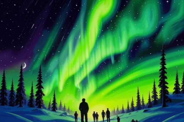 «Ни версты, ни годы — ничто нипочем...»