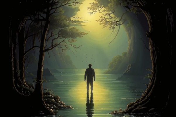 «Сырая сумрачная мгла...»