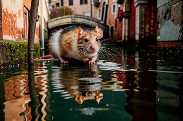 L’esprit de Venise