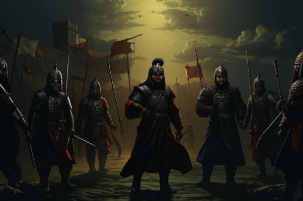 «Не брех над ухом скомороший...»