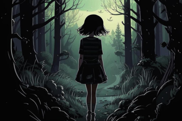 «Эй, красавица, — стой, погоди!..»