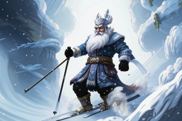 «Визг и шелест ближе, ближе...»