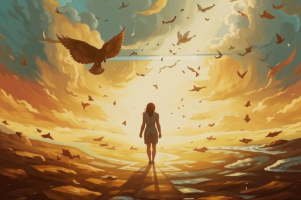 «Никто никому не обязан...»