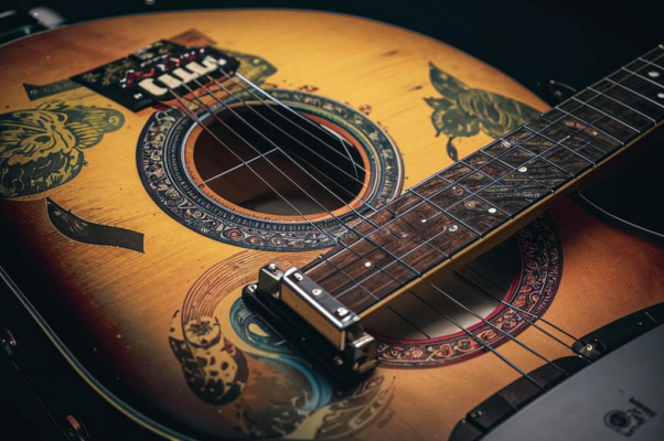 «Басовый ключ...»