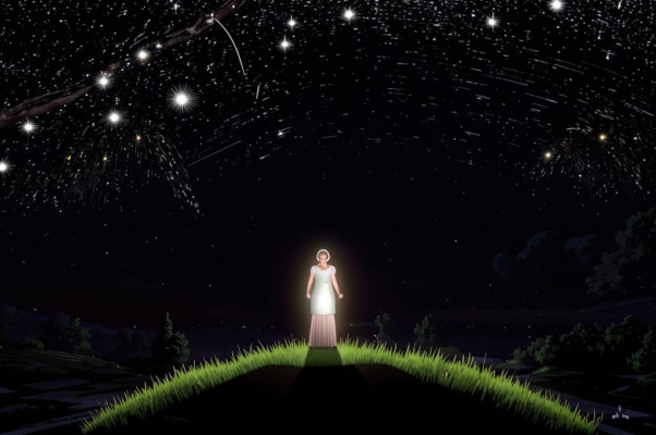 «Выгоняли меня — говорили — иди!..»