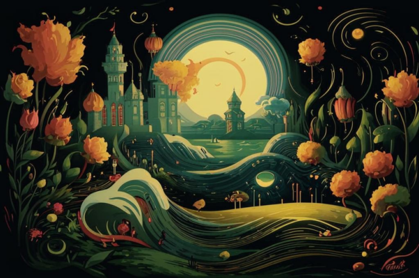 «Ох, не ровен час...»