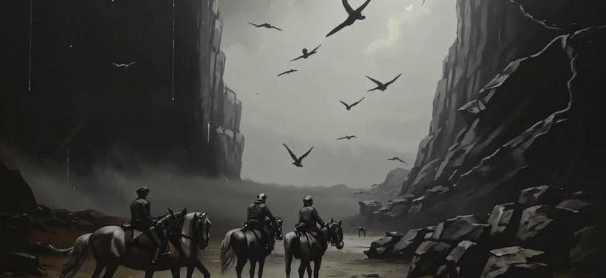 «Безобразен и бесцветен...»