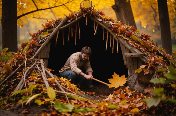 «Он сменит без людей, без книг...»