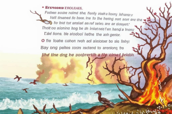 «Горь—ка...»