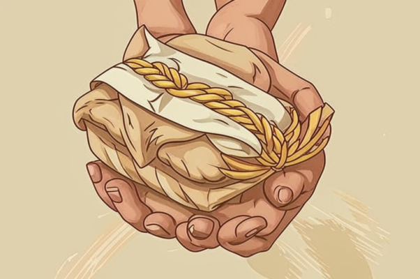 «Посылку так завяжут, что сорвешь...»