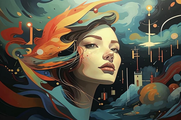 «Я — чей-то сон, я — чья-то жизнь чужая...»