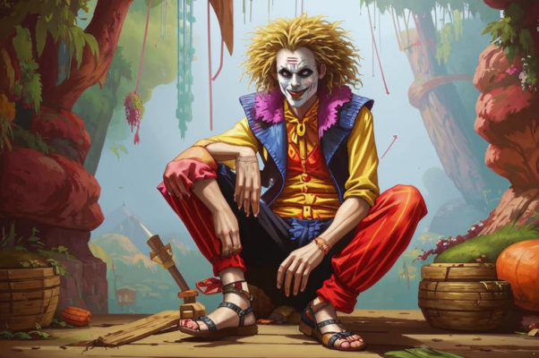 «Теплым-теплый, без шапки, без денег...»