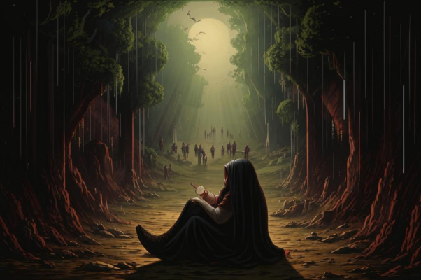 «Память скрыла столько зла...»