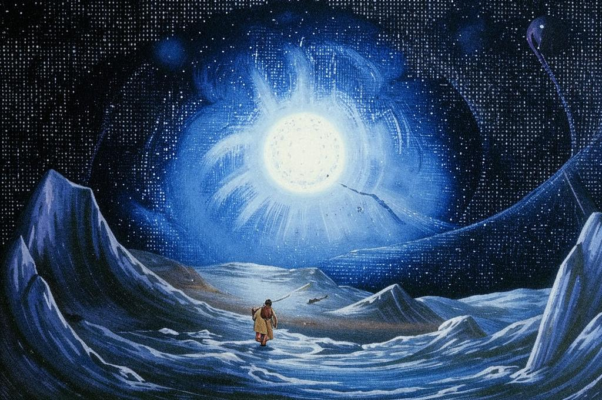 «Конечно, Оймякон...»