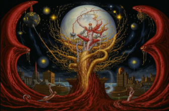 «Кровью Моцарта атласной...»