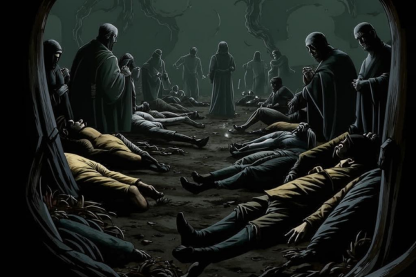 «Я в воде не тону...»