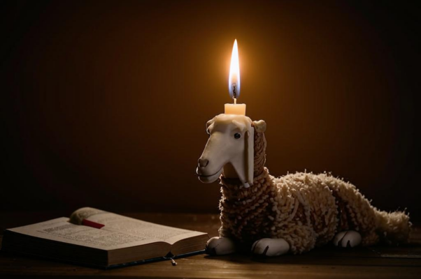 «Меняя тело на свеченье…»