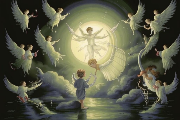 «Я мальчиком умру...»