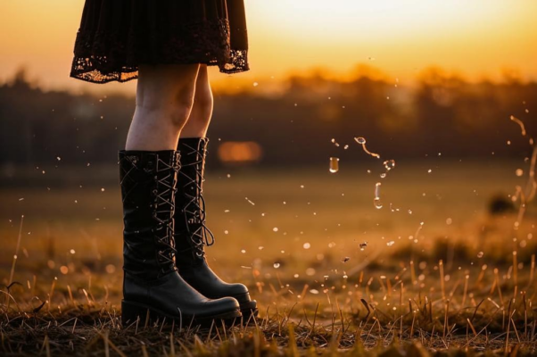 «Ты не застегивай крючков...»