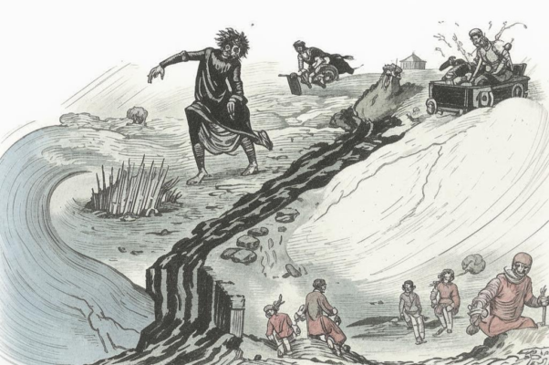 «И мне, конечно, не найти...»