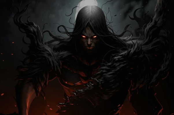 «Друг друга заражая тьмой...»