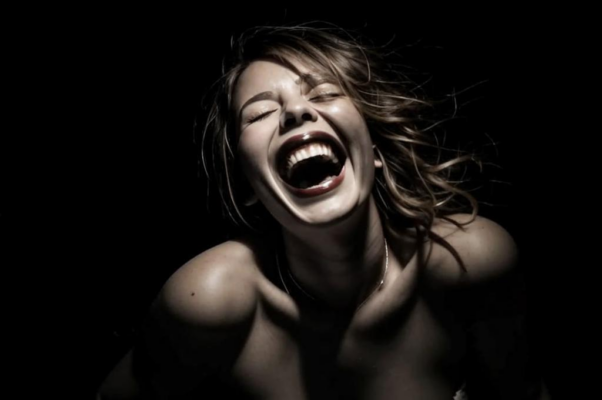 «Чем ты мучишь? Чем пугаешь?..»