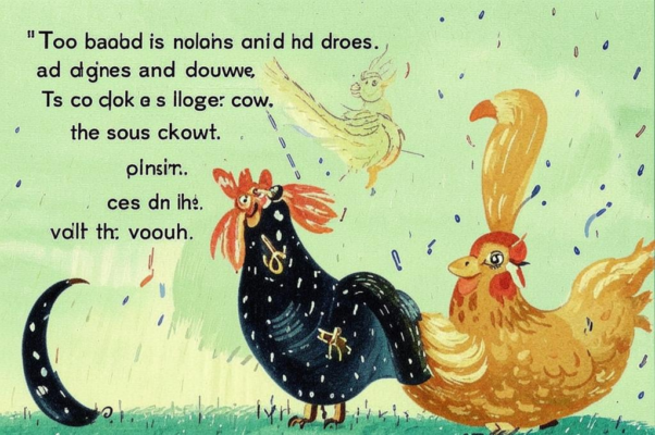 Илья («То ли вёдро, то ли льет как из ведра…»)