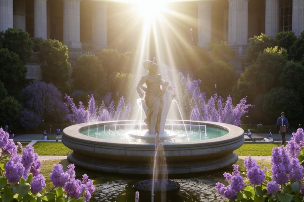 «Земля, земля, ты ешь людей...»