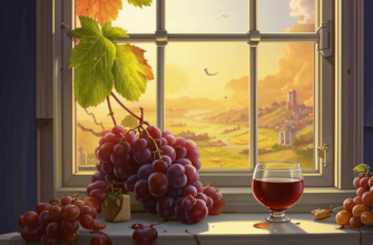 «Холодной кистью виноградной...»