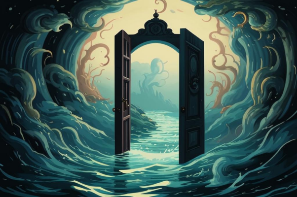 «Мне что ни ночь — то море бреда...»