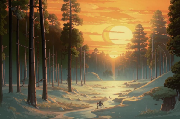 «Я знаю мое чувство емкое...»