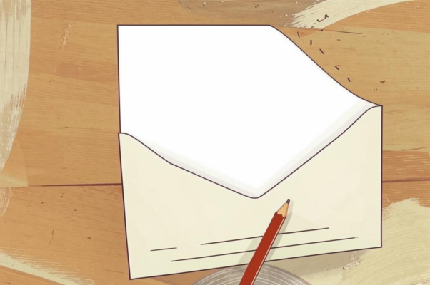 «Шуршу пустым конвертом...»