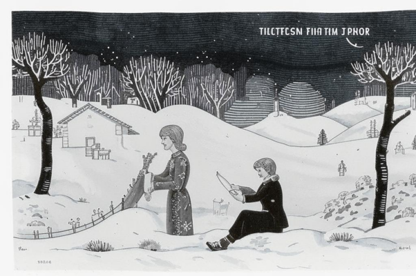 Поэт и редактор