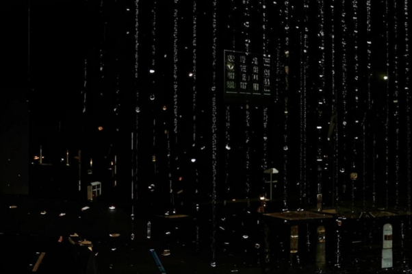 «Мы — жертвы искупленья...»