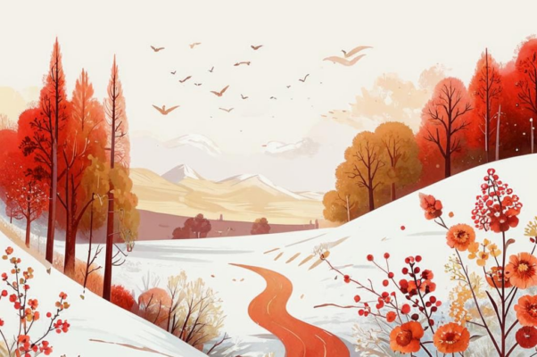 «Я забыл погоду детства...»