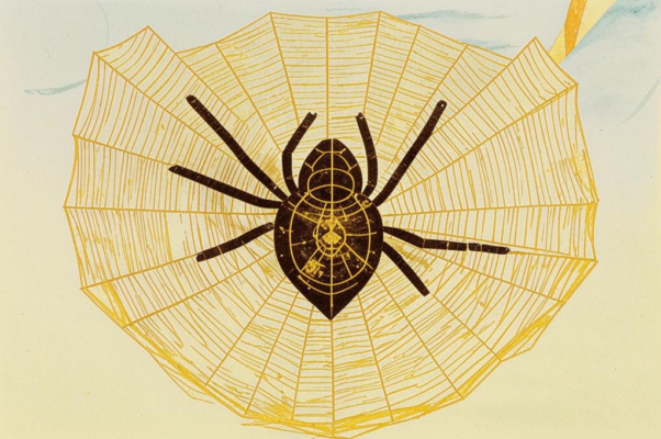 «Льется, ткется из сердца...»