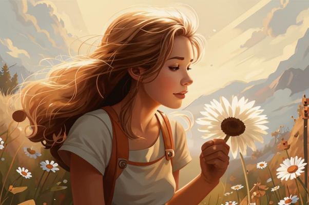 В пятнадцать лет