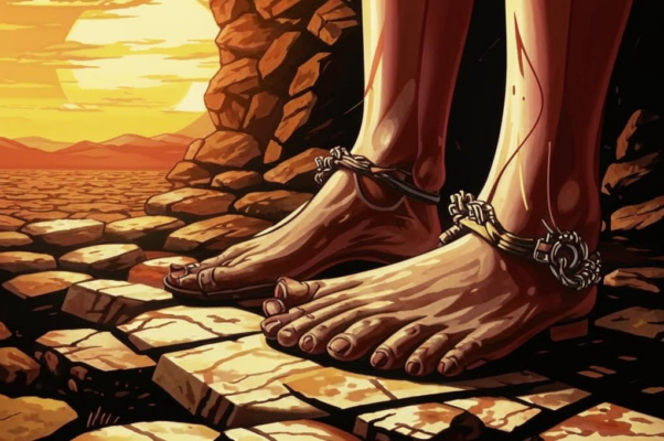 Поэту («В моем, еще недавнем прошлом…»)