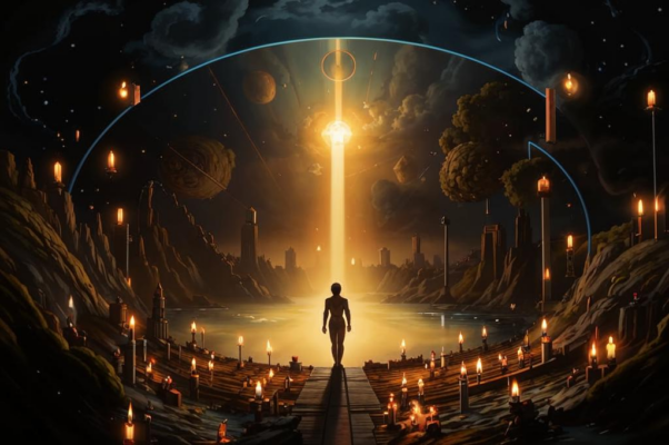 «О тебе мы судим разно...»