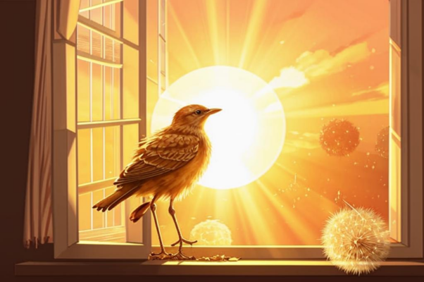 «Неосторожный юг...»