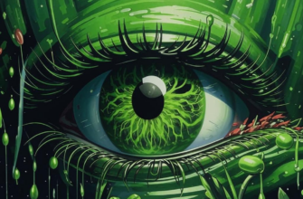 «Галька серо-зеленых глаз...»