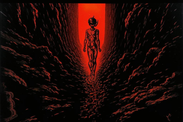 «То, чего желали души,...»