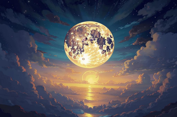 Новогоднее утро